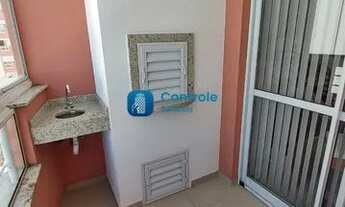 Imagem: Apartamento com 03 dormitórios, 01 suíte