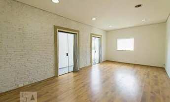 Imagem: Apartamento para Aluguel - Vila Mariana