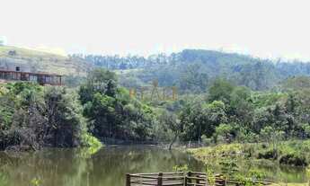 Imagem 6: Terreno à venda, 1064 m² por R$ 1.280.000,00 - Condomínio Campo de Toscana - Vinhedo/SP