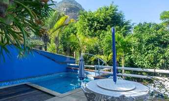 Imagem 2: Casa de condomínio com vista deslumbrante