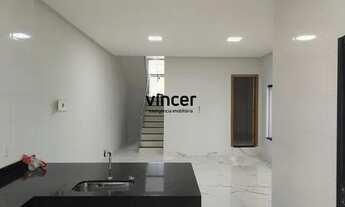 Imagem 3: Sobrado de 4 quartos no vale do araguaia