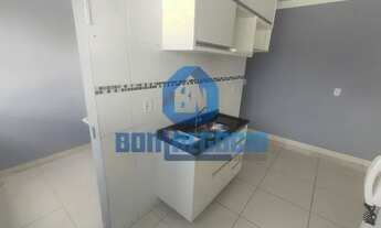 Imagem 2: Apartamento para locação no BAIRRO JARDIM ALICE, GOVERNADOR VALADARES - MG