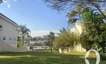 Imagem: Terreno à venda, 532 m² por R$ 1.200.000