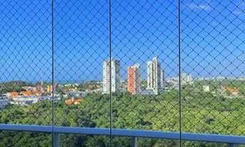 Imagem: EDIFÍCIO MADRI - MOBILIADO