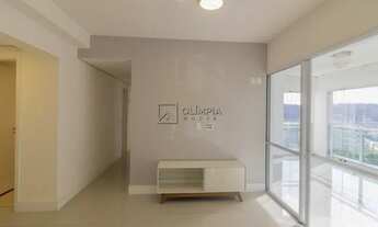 Imagem 5: Apartamento Venda Brooklin 84 m² 3 Dormitórios