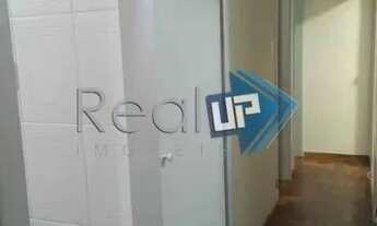 Imagem 4: EXCELENTE 2 QUARTOS NA TIJUCA