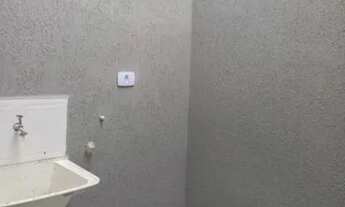 Imagem 7: Apartamento com 1 dormitório para alugar, 40 m² por R$ 1.100,01/mês - Vila Antonieta - São