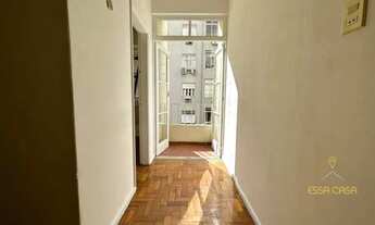 Imagem 5: Apartamento com 1 dormitório para alugar, 40 m² por R$ 3.260,00/mês - Ipanema - Rio de Jan