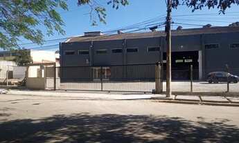 Imagem 3: GALPÃO PARA LOCAÇÃO NO CENTRO - VOTORANTIM/SP