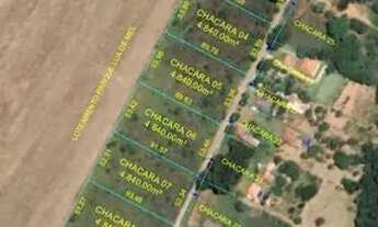 Imagem: Chácaras próximo de Anápolis