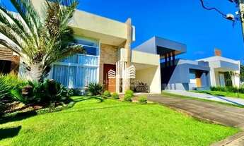 Imagem 3: Xangri-la - Casa de Condomínio - Condomínio Las Palmas