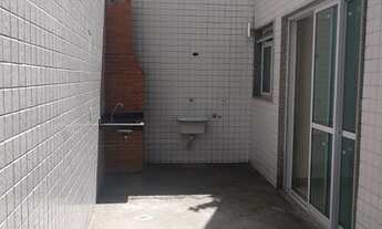 Imagem 2: Apartamento Garden para venda com 65m2 em Andaraí - Rio de Janeiro - RJ