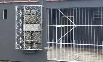 Imagem: Casa para aluguel possui 50 metros quadrados