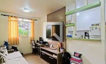 Imagem 3: Apartamento à Venda - , 2 Quartos, 50 m2