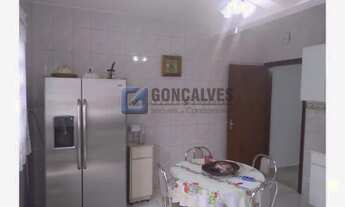 Imagem 7: DIADEMA - Residential / Sobrado - VILA NOGUEIRA