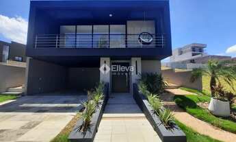 Imagem 2: Casa à Venda - Landscape Seminario