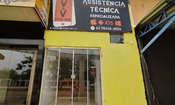 Imagem: Alugo Sala comercial na (704 sul) Palmas