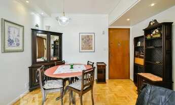 Imagem 4: Apartamento para Aluguel - Consolação, 1 Quarto, 40 m2