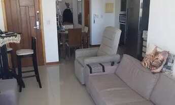 Imagem 2: Linda cobertura de 80 mts toda montada porteira fechada na praia da costa cod 19963 f