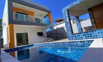 Imagem: Casa em Condomínio para comprar Caji Lauro