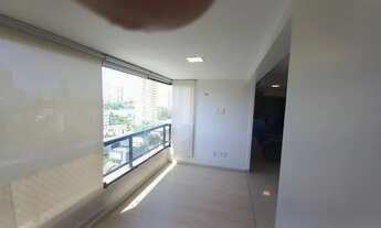 Imagem 3: Casa Forte 4 quartos 208m² edf Alameda 17 lazer 3 vgs
