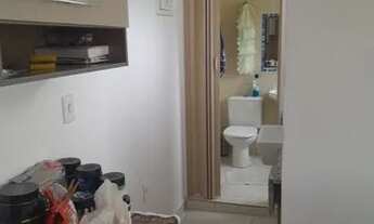 Imagem 4: Casa Butantã Apartamento com 1 dormitório