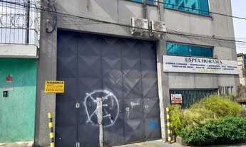 Imagem: GALPAO COMERCIAL em SÃO PAULO - SP, CHÁCARA