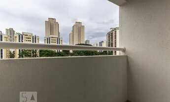 Imagem 5: Apartamento para Aluguel - Portal do Morumbi, 2 Quartos, 49 m2