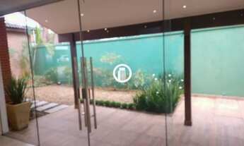 Imagem 5: Casa para locação 246m², 4 dormitórios, sendo 2 suítes, 4 vagas - Brooklin