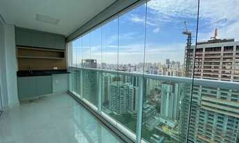 Imagem 7: Apartamento para aluguel com 60 metros quadrados com 2 quartos em Vila Gomes Cardim - São