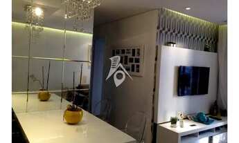 Imagem 6: SãO PAULO - Apartamento Padrão - Tatuapé