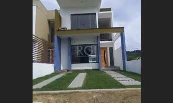 Imagem 4: Sobrado em Aberta dos Morros