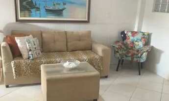 Imagem 3: VD CASA NA COROA DO MEIO