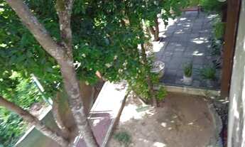 Imagem 5: Apartamento de dois quartos com suíte