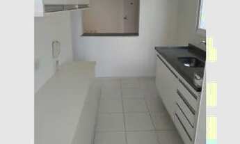 Imagem 4: Apartamento - Jardim Oriente - Residencial Dai Torii - 63m² - 2 Dormitórios