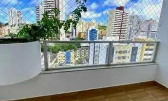 Imagem 3: IMBUÍ 4/4 + Dependência, OPORTUNIDADE, Lindo apartamento e excelente localização com infra