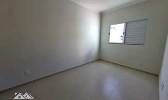 Imagem 3: Sobrado novo com 3 dormitórios e 2 vagas no Jardim Europa em Caieiras