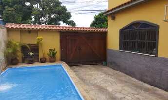 Imagem 2: Linda casa em estilo colonial