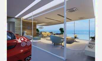 Imagem 4: EDGE CONDOMINIUM