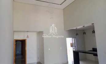 Imagem 7: Casa com 3 dorms, Jardim Golden Park Residence, Hortolândia - R$ 1.02 mi, Cod: CA2708
