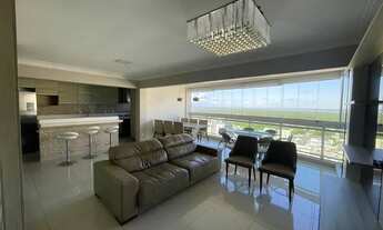 Imagem: Aluguel de Cobertura Duplex no Torres Ekoara