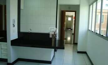 Imagem 2: Apartamento para aluguel, 1 quarto, 1 vaga, Lourdes - Belo Horizonte/MG