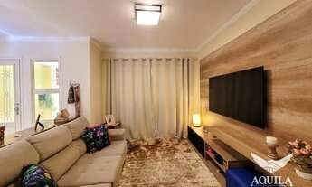 Imagem: SOBRADO MOBILIADO PARA LOCAÇÃO NO CONDOMÍNIO