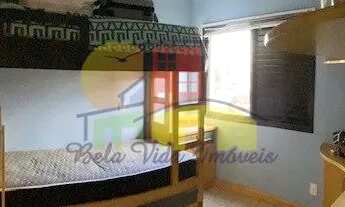 Imagem 6: SãO BERNARDO DO CAMPO - Apartamento Padrão - Rudge Ramos