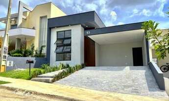 Imagem: Oportunidade Casa Térrea Cond. Campos do