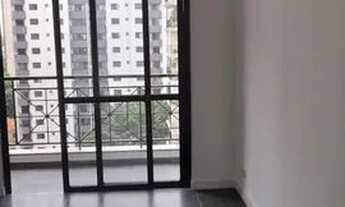 Imagem: Apartamento para aluguel com 52 metros quadrados