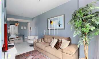 Imagem 7: Apartamento de 1 dorm e 2 vagas no Trend City