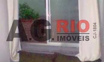 Imagem: Casa de rua-À VENDA-Guadalupe-Rio de Janeiro-RJ