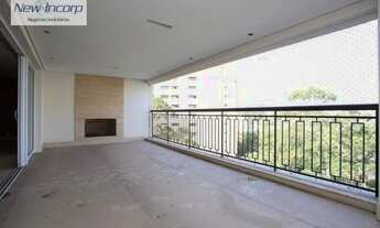 Imagem 3: Apartamento com 5 dormitórios, 356 m² - venda por R$ 4.260.000,00 ou aluguel por R$ 27.336