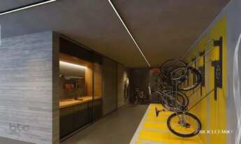 Imagem 10: Apartamento à venda, 3 quartos, 1 suíte, 2 vagas, Santa Efigênia - Belo Horizonte/MG